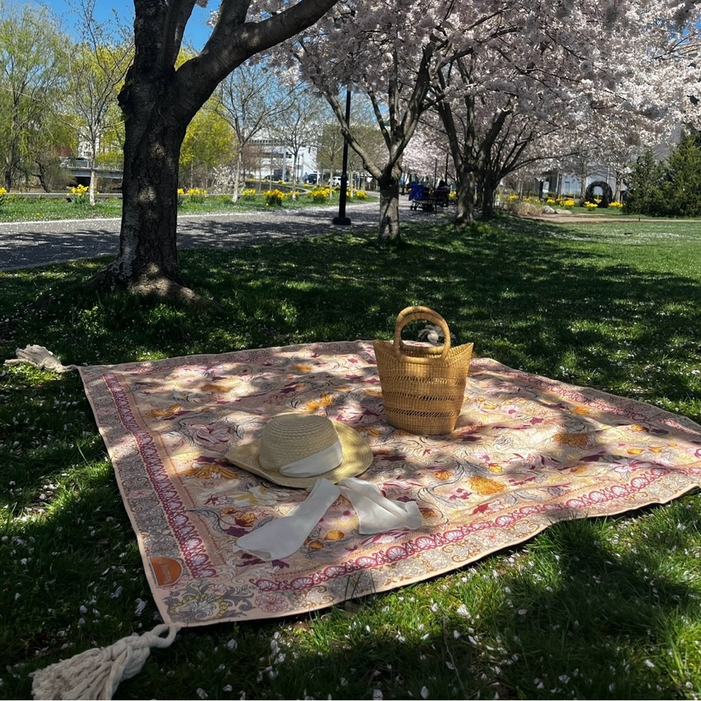 Picnic Rug